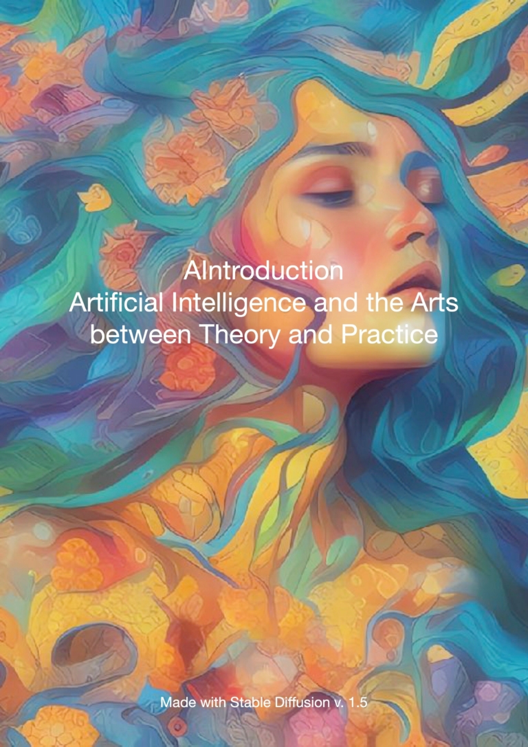 AIntroduction: Artificial Intelligence and the Arts between Theory and Practice